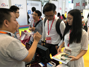  科技与您相约深圳“EeIE2017”，共享创新盛宴